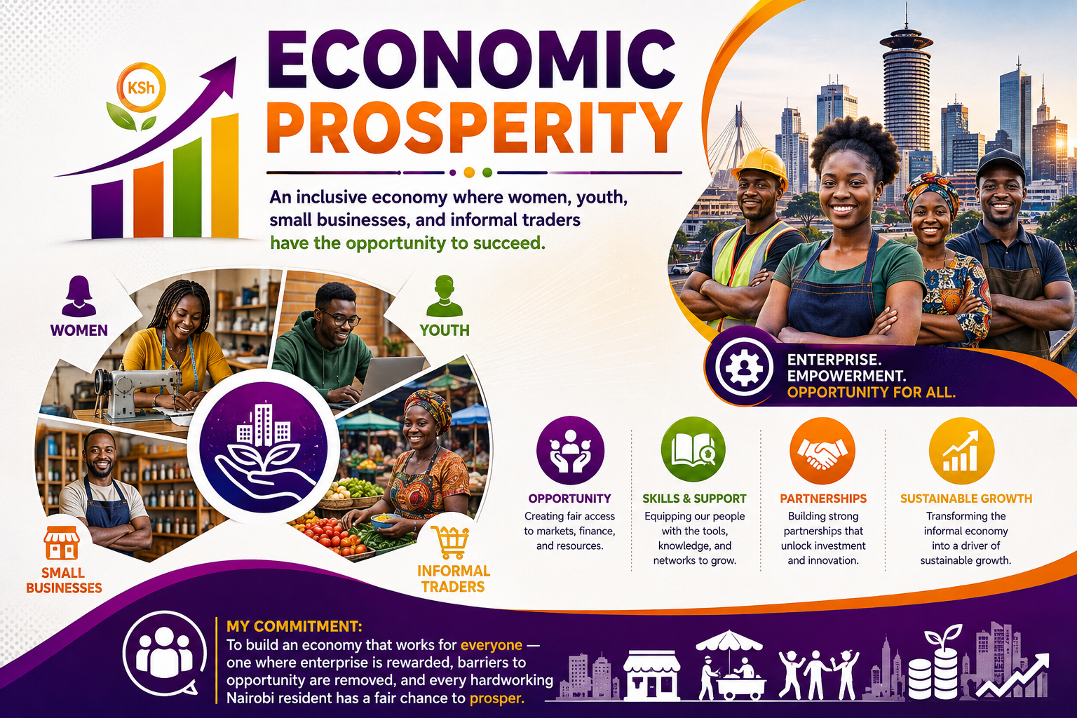 Economic Prosperity