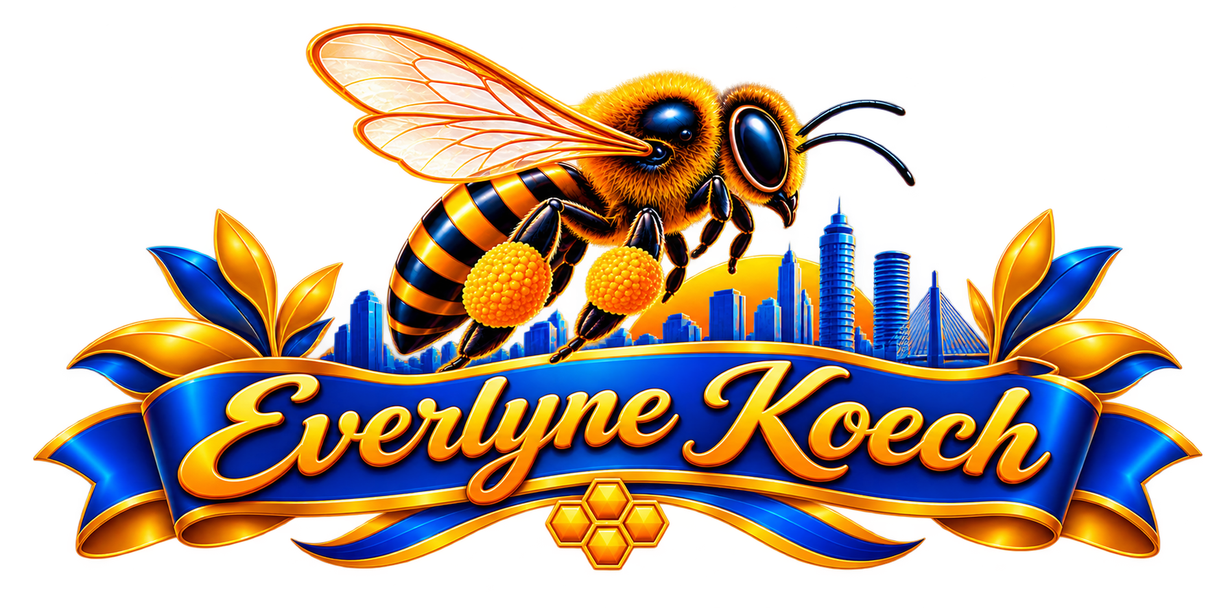Everlyne Koech